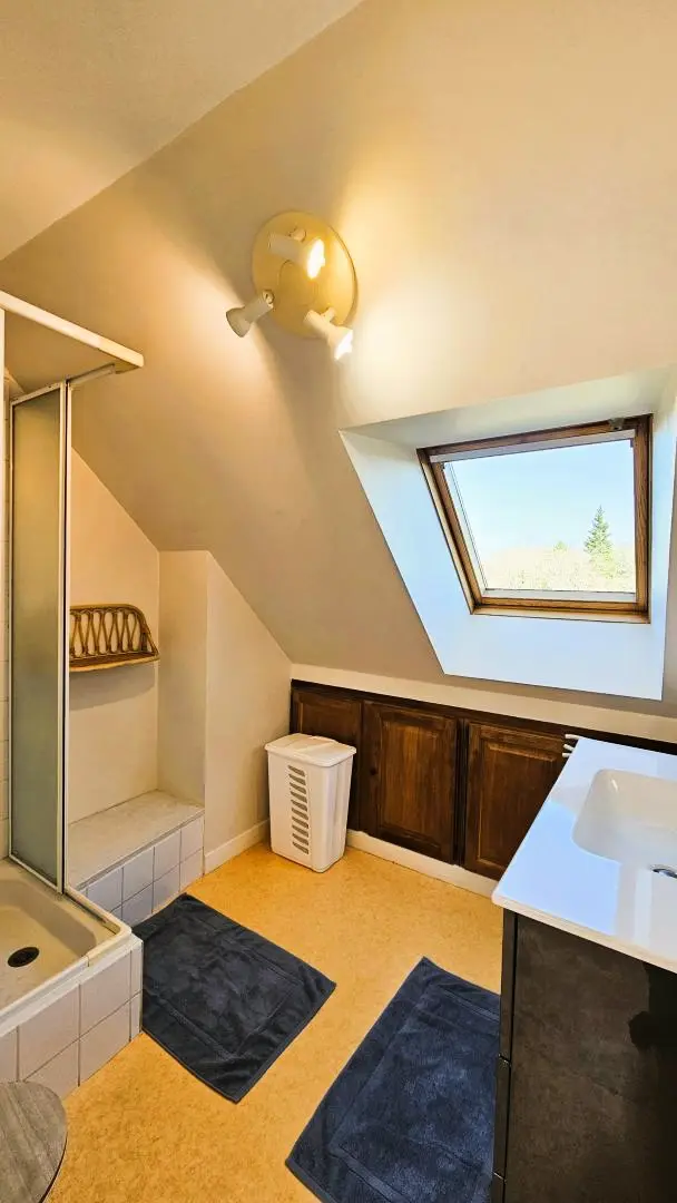 Gîte de France Les jeunes années 3 épis