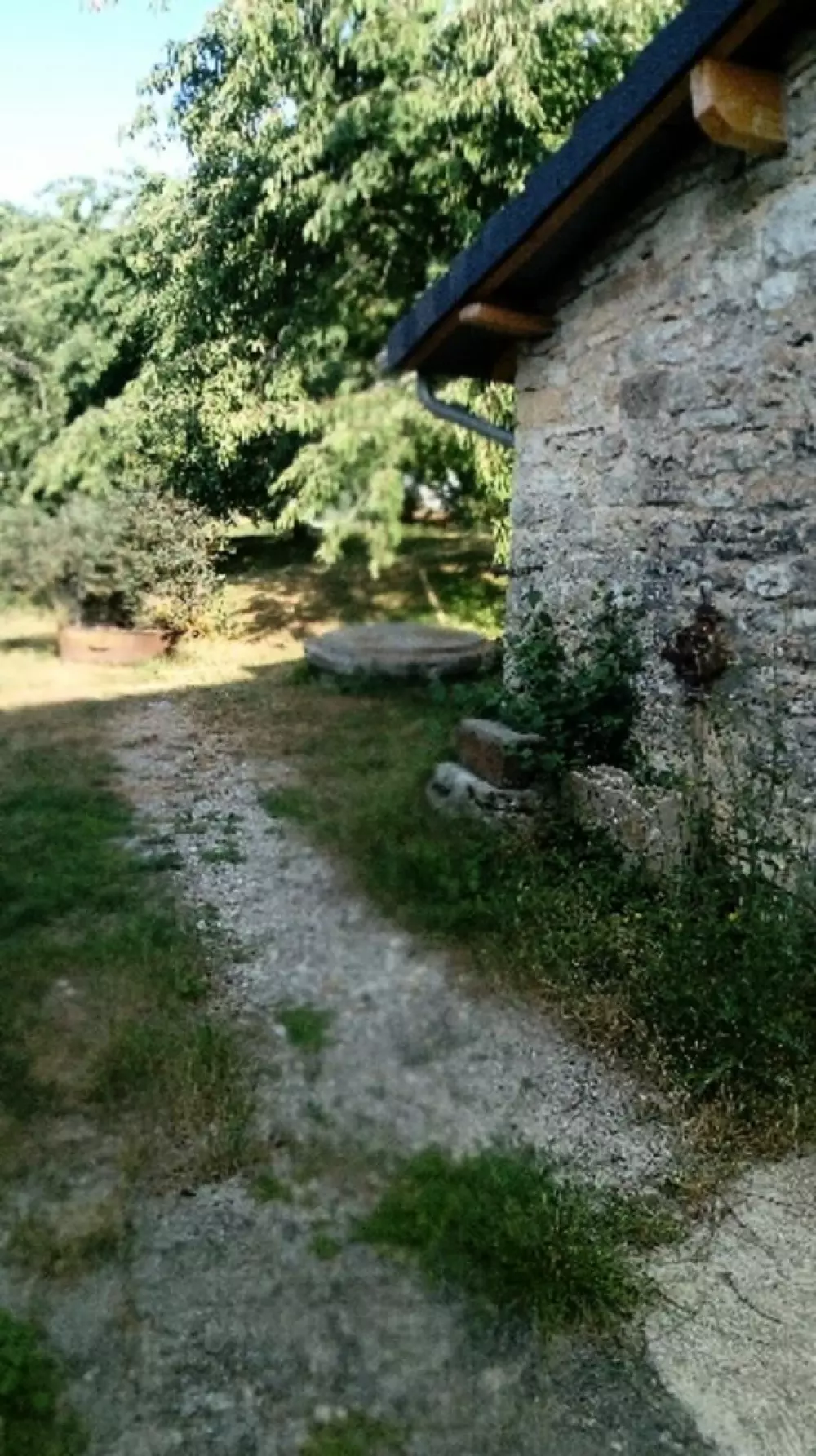 Gîte de France à Turenne 3 épis