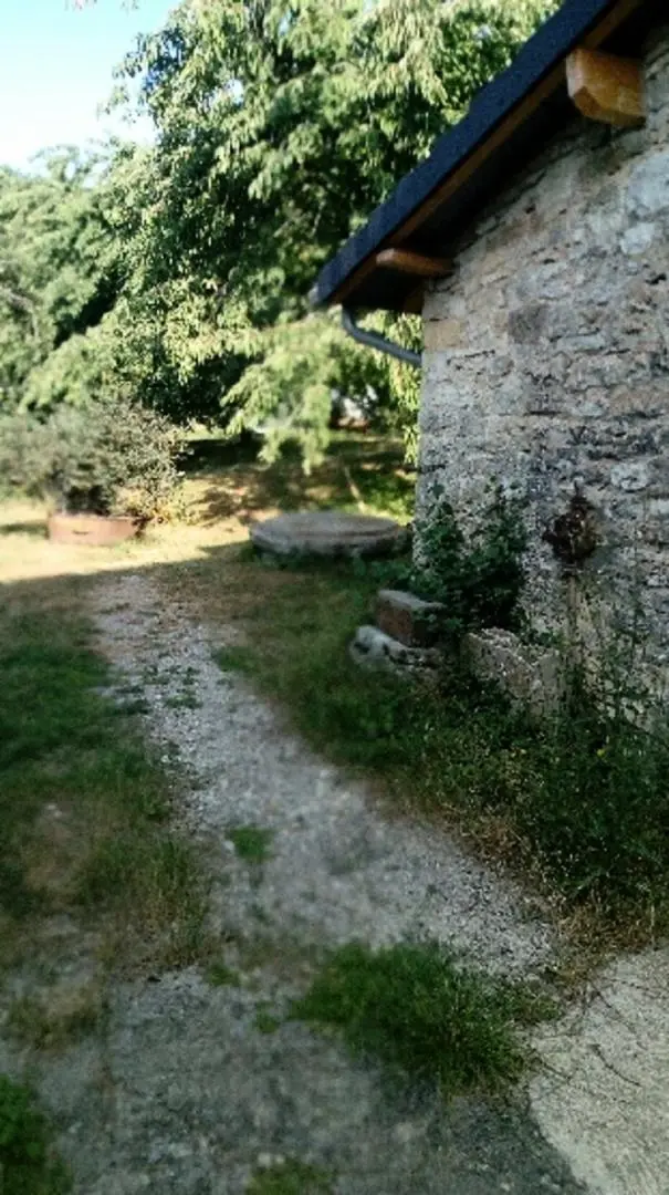Gîte de France A l'orée des bois 3 épis