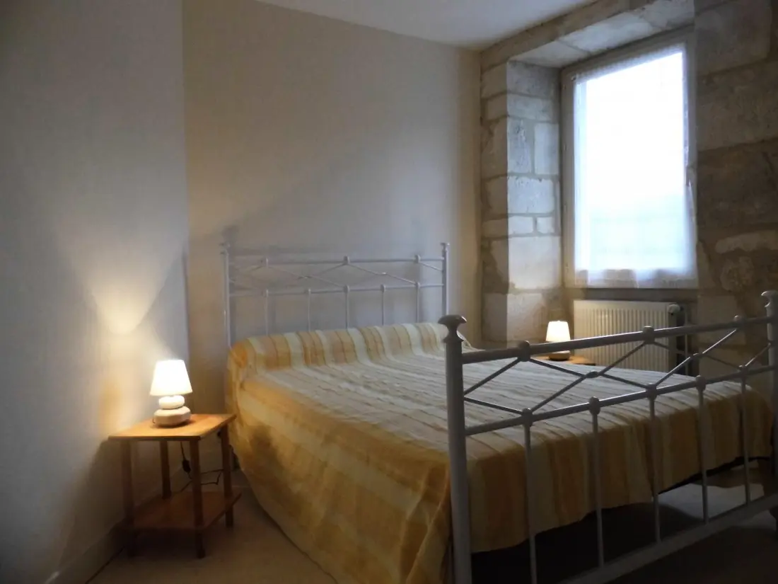 Gîte de France A l'orée des bois 3 épis
