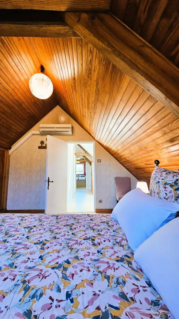 Gîte de France Les jeunes années 3 épis