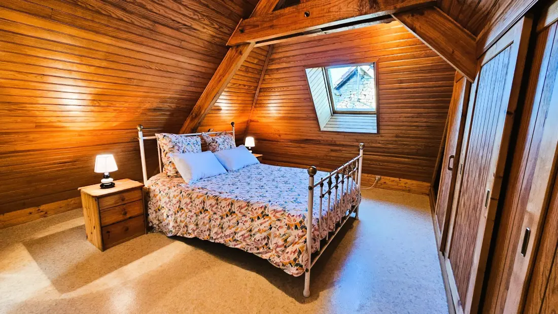 Gîte de France Les jeunes années 3 épis