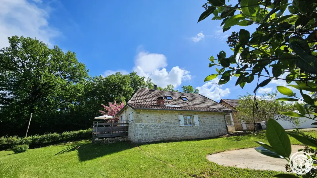 Gîte de France Les jeunes années 3 épis
