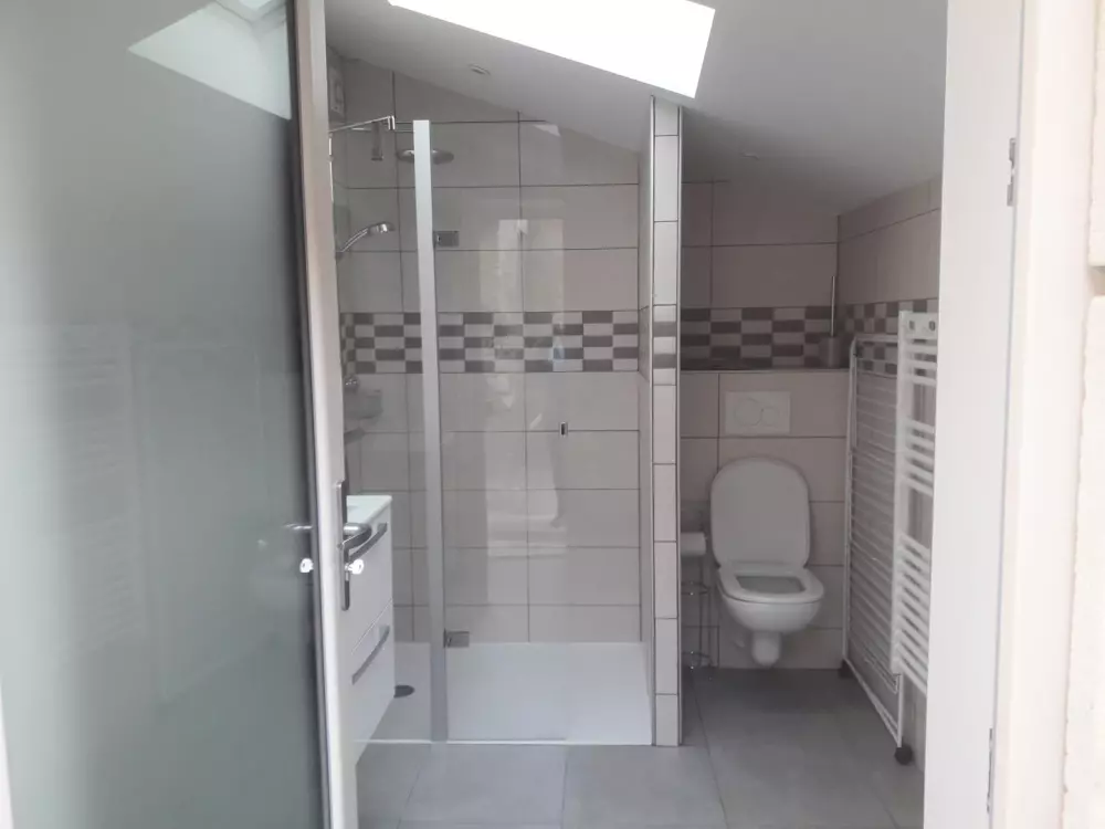 Gîte de France à Turenne 3 épis