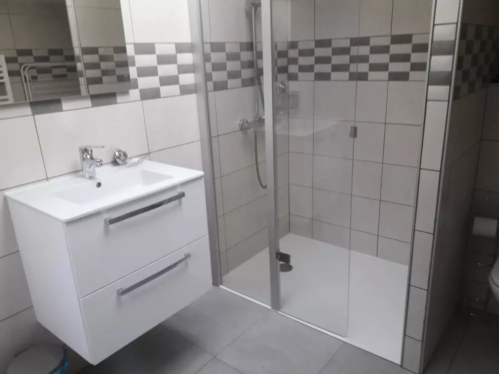 Gîte de France à Turenne 3 épis