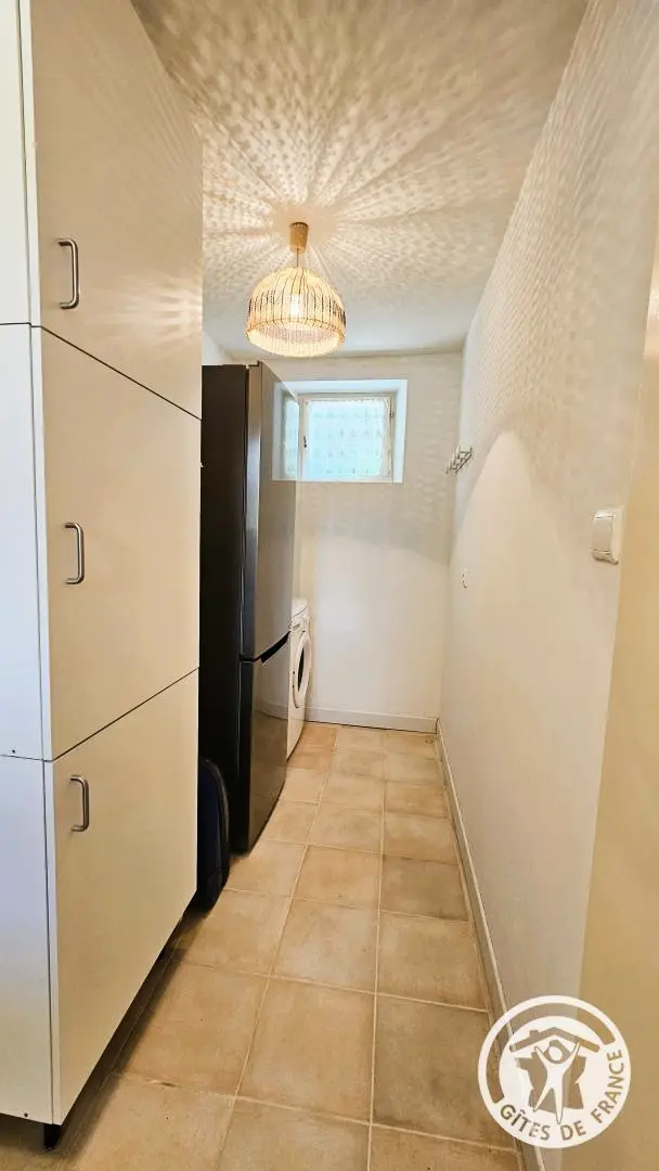 Gîte de France Les jeunes années 3 épis