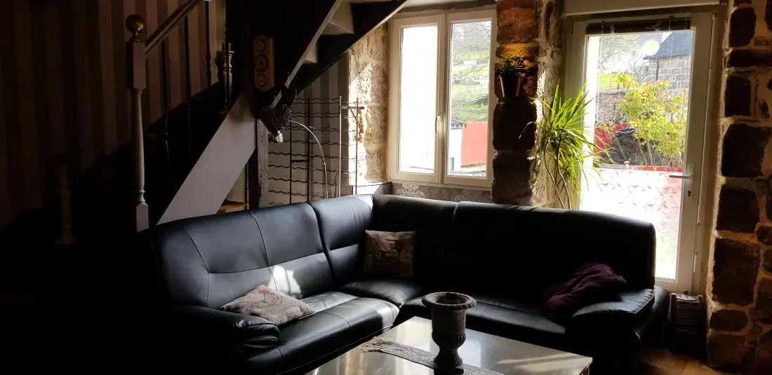 Gîte de France Chirac du midi corrézien 3 épis