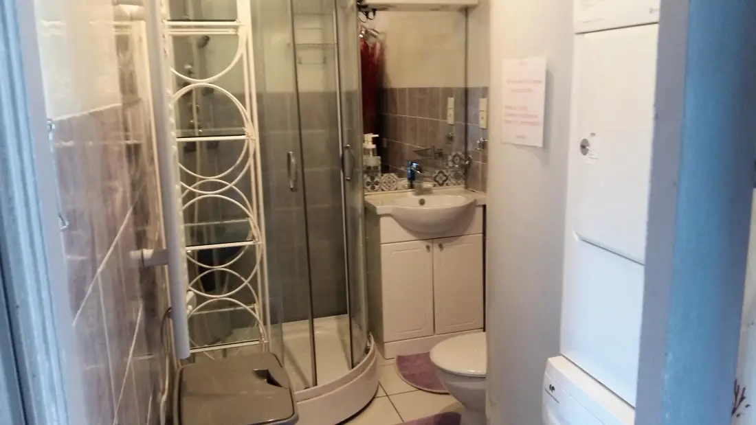 Gîte de France Chirac du midi corrézien 3 épis