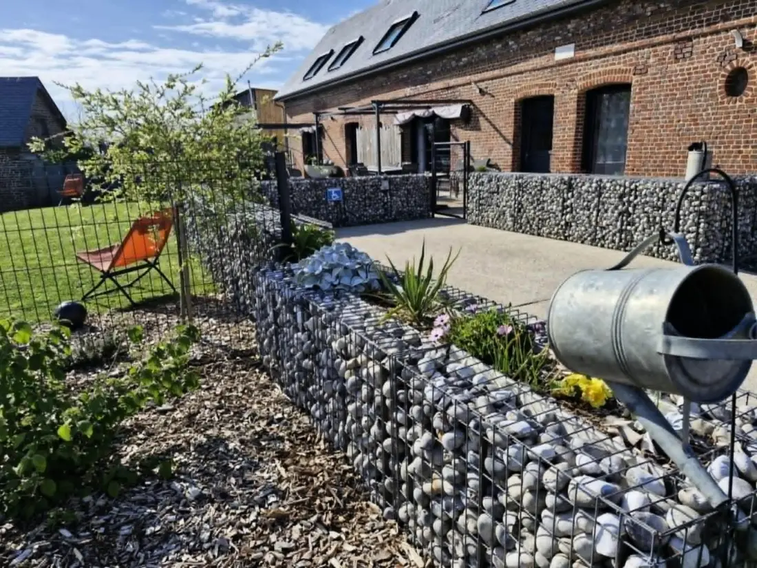 Gîte de France Gîtes de france® - l' hirondelle 3 épis