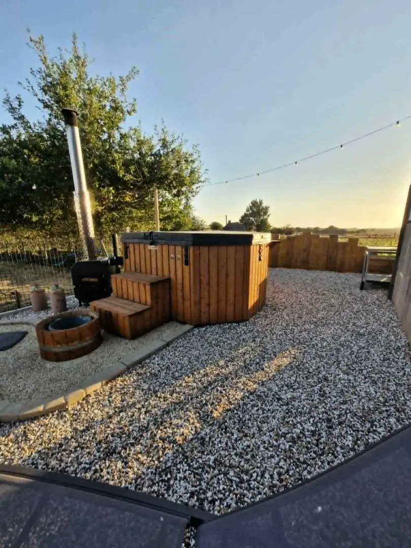 Gîte de France Gîtes de france® - l' hirondelle 3 épis