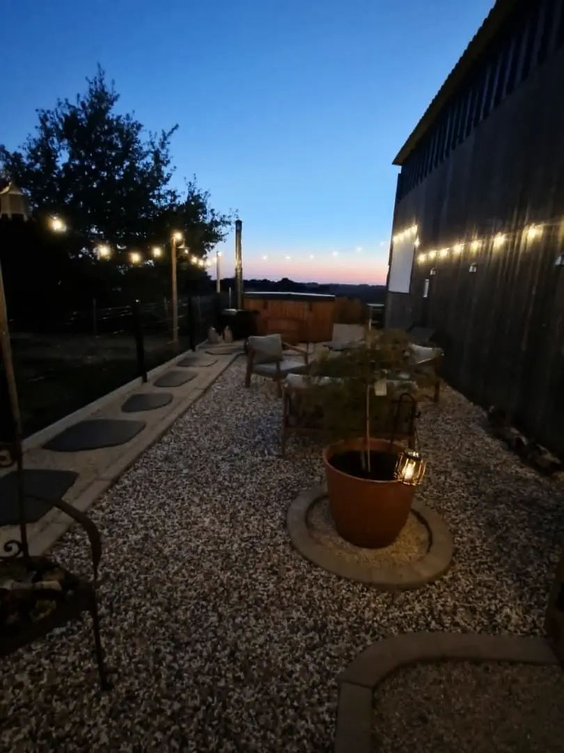 Gîte de France Gîtes de france® - l' hirondelle-l'hirondo 3 épis