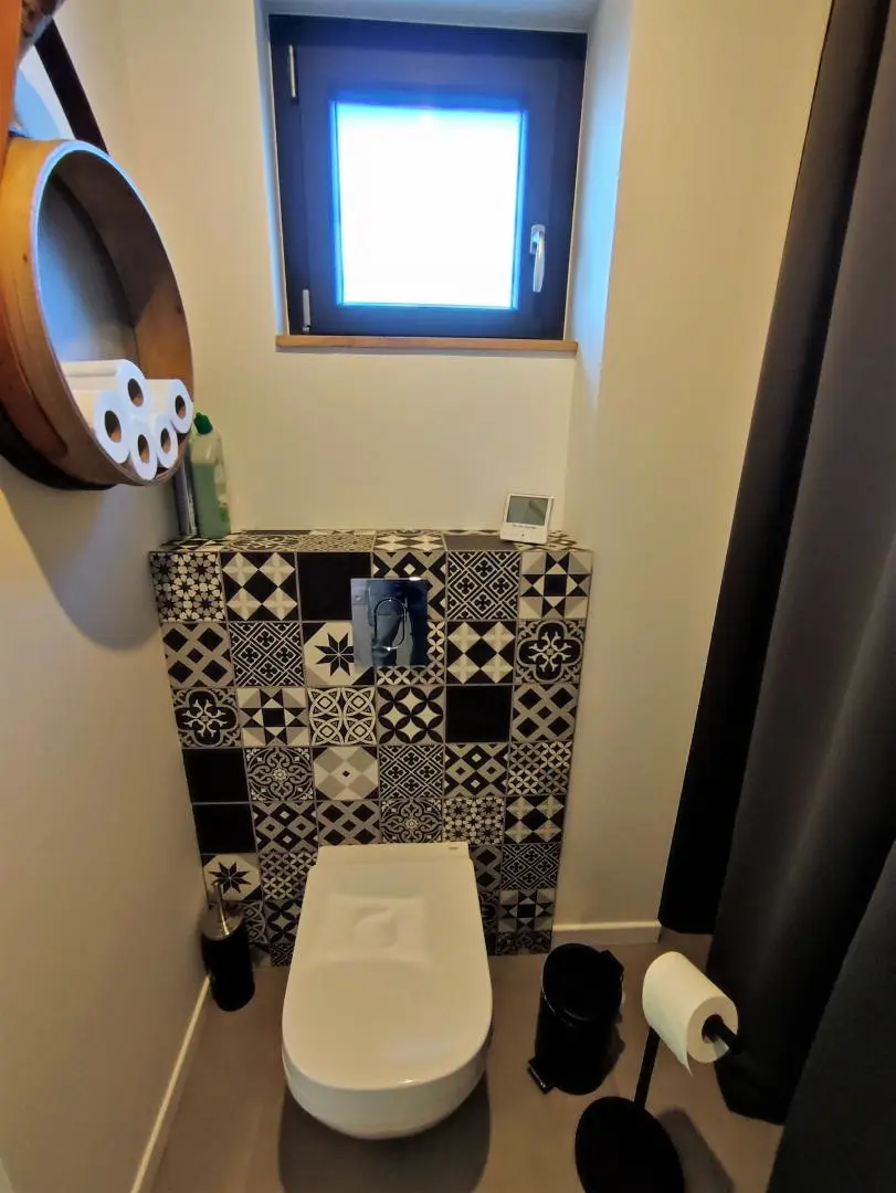Gîte de France Gîtes de france® - l' hirondelle-l'hirondo 3 épis
