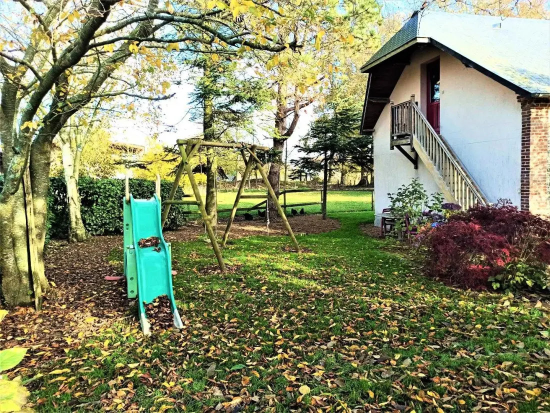 Gîte de France Gîtes de france® - les quatre brouettes 2 épis
