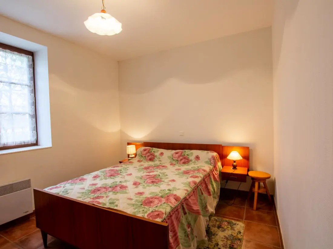 Maison de Vacances TURSAC 2