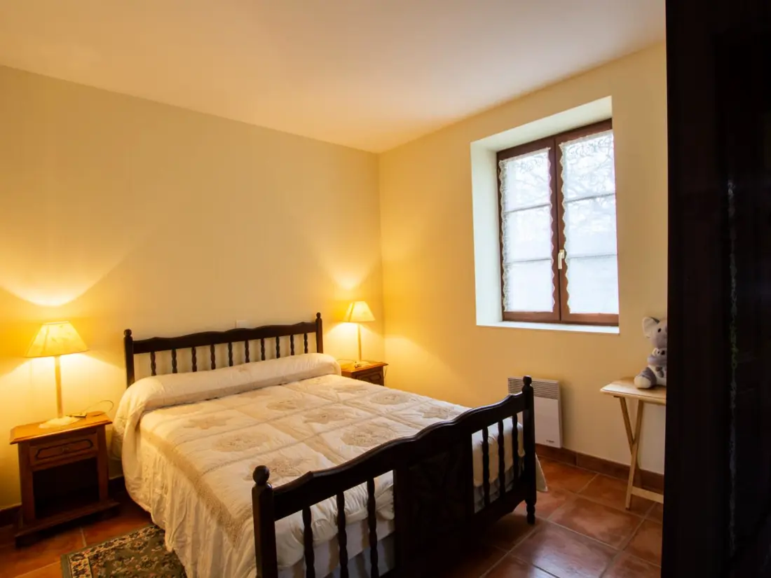 Maison de Vacances TURSAC 2