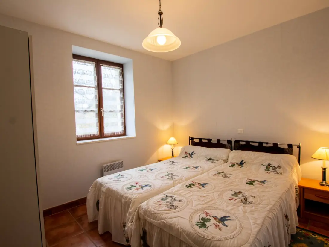 Maison de Vacances TURSAC 2