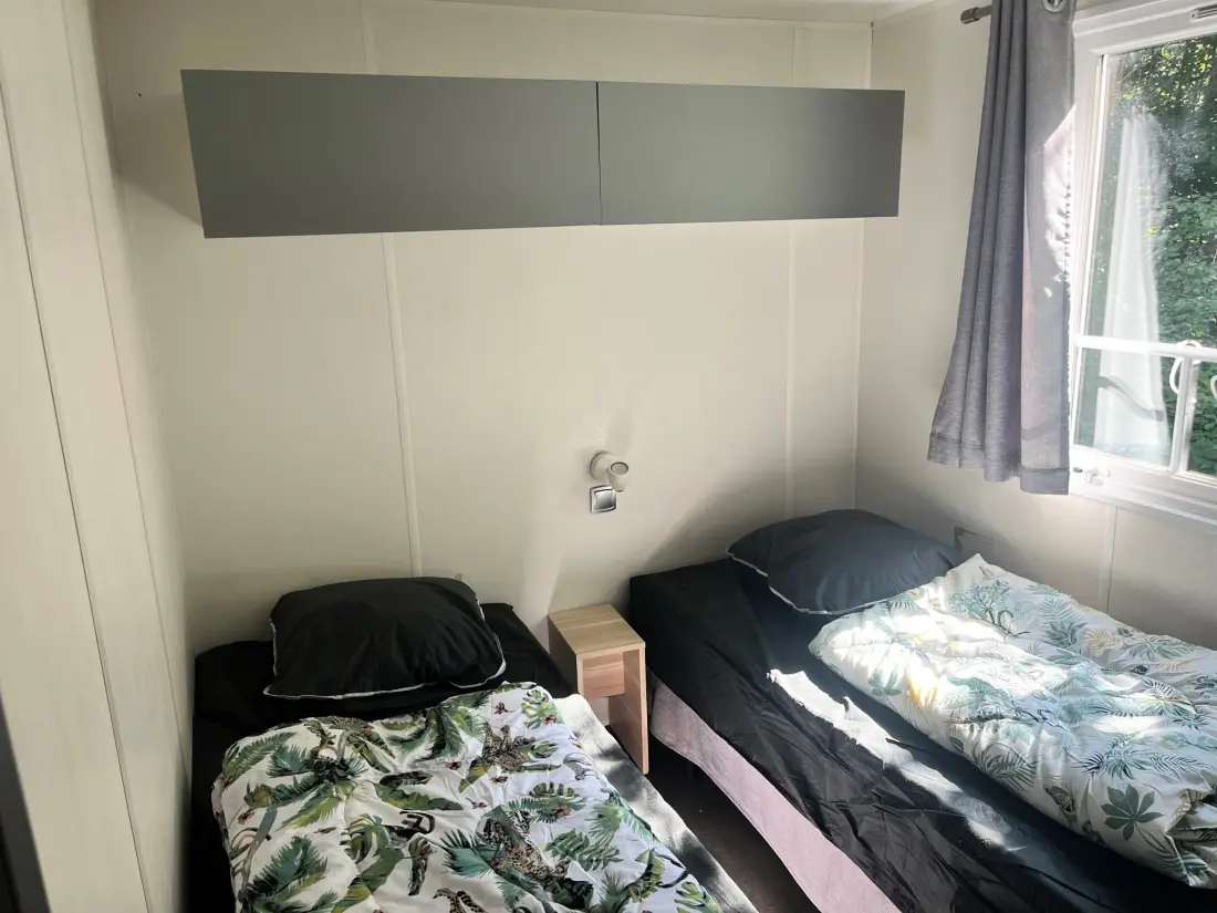 Camping La Pierre de l'Aigle 3 étoiles★★★