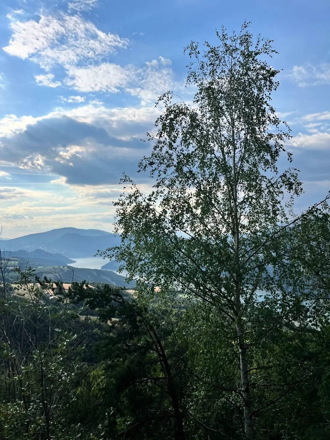 Camping La Pierre de l'Aigle 3 étoiles★★★