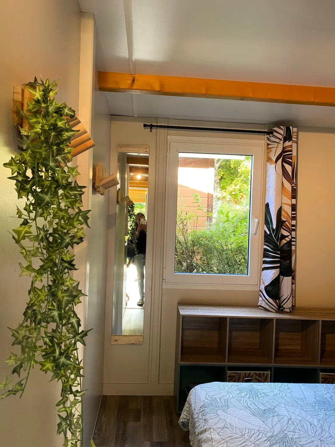 Camping La Pierre de l'Aigle 3 étoiles★★★