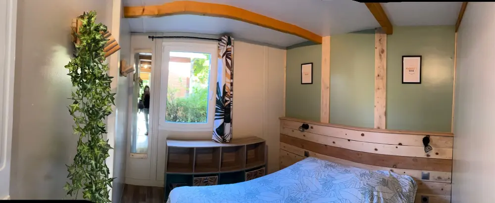 Camping La Pierre de l'Aigle 3 étoiles★★★