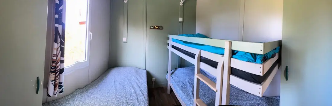 Camping La Pierre de l'Aigle 3 étoiles★★★