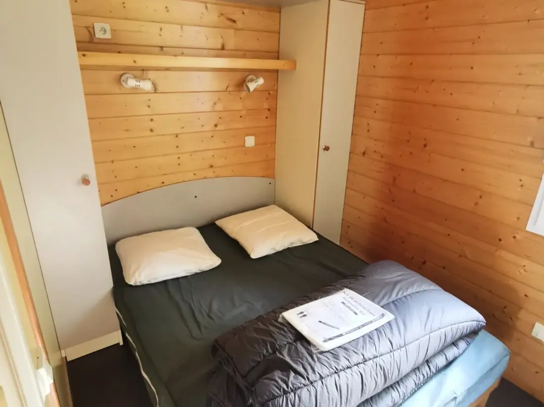 Ushuaïa Villages - Camping Les Pins d'Ucel 4 étoiles★★★★