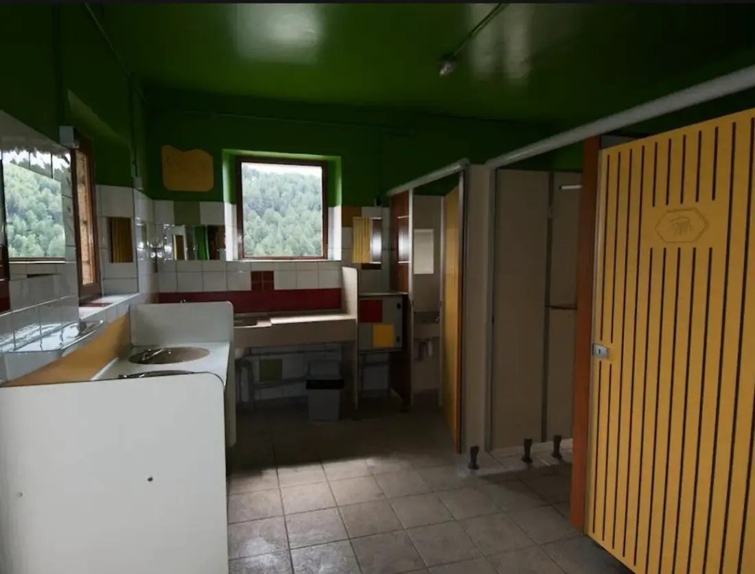 Ushuaïa Villages - Camping Les Pins d'Ucel 4 étoiles★★★★