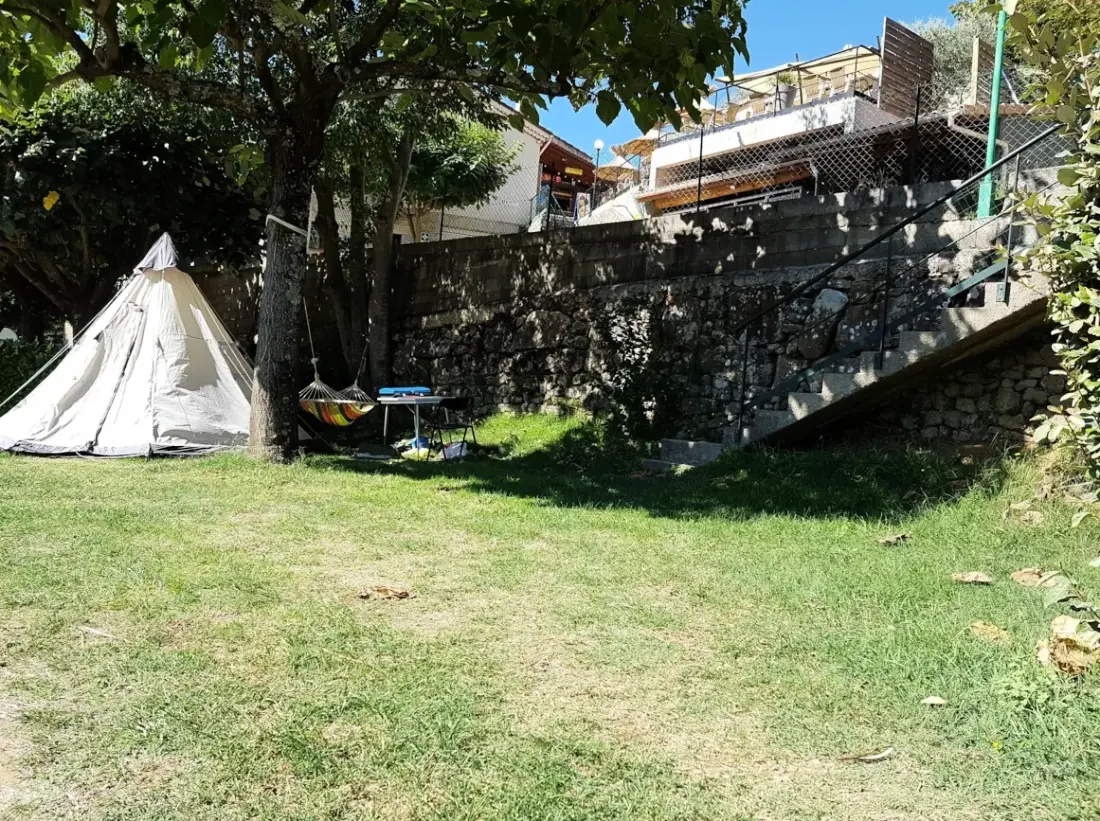 Ushuaïa Villages - Camping Les Pins d'Ucel 4 étoiles★★★★