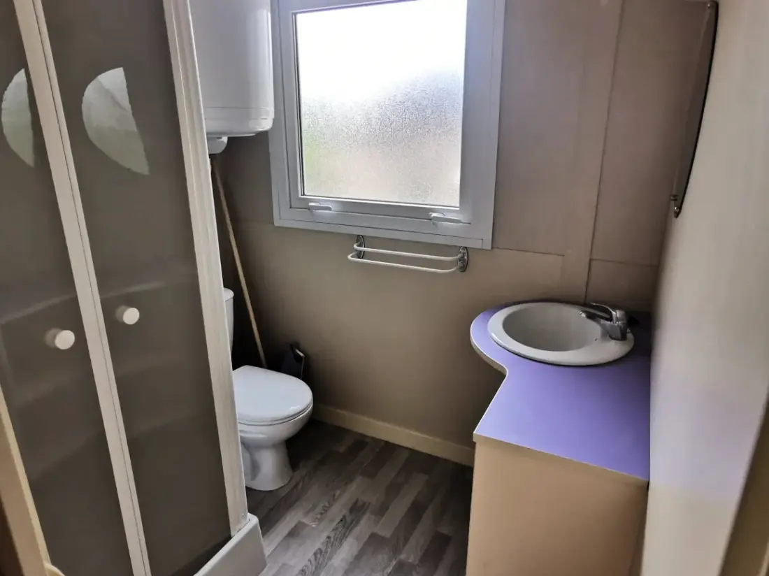 Ushuaïa Villages - Camping Les Pins d'Ucel 4 étoiles★★★★