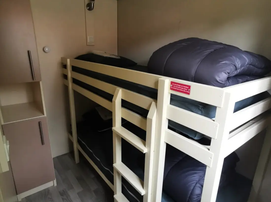 Ushuaïa Villages - Camping Les Pins d'Ucel 4 étoiles★★★★