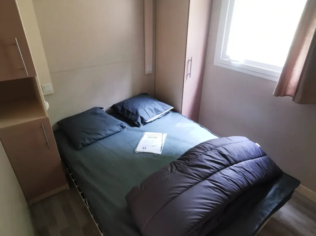 Ushuaïa Villages - Camping Les Pins d'Ucel 4 étoiles★★★★