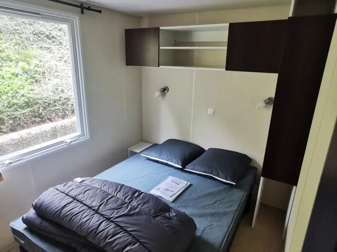 Ushuaïa Villages - Camping Les Pins d'Ucel 4 étoiles★★★★