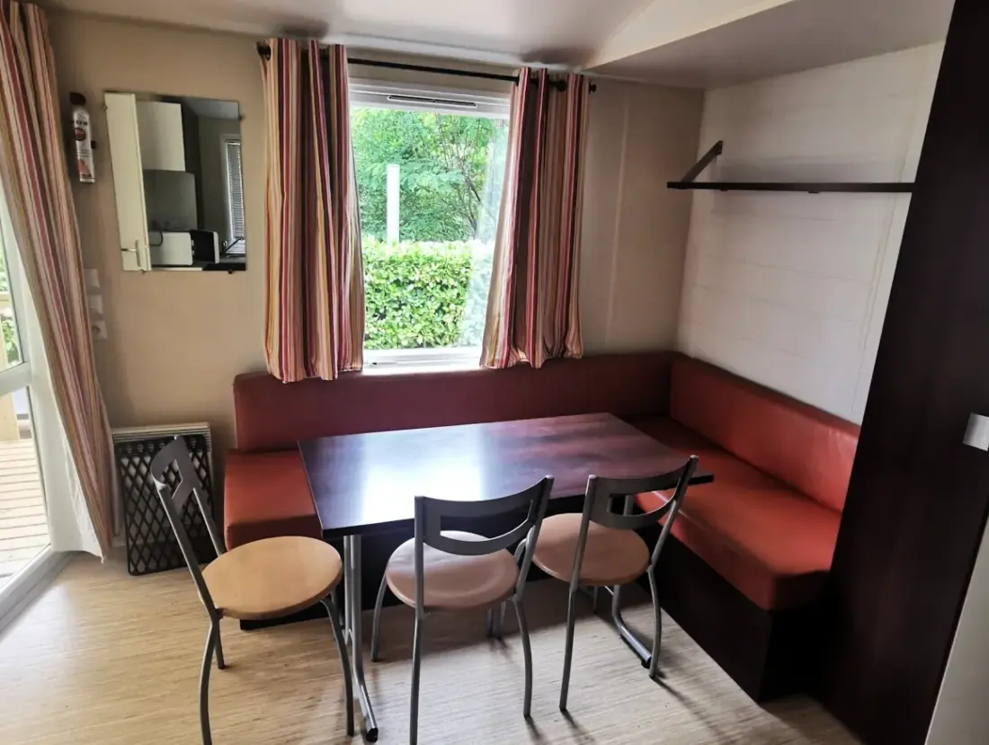 Ushuaïa Villages - Camping Les Pins d'Ucel 4 étoiles★★★★
