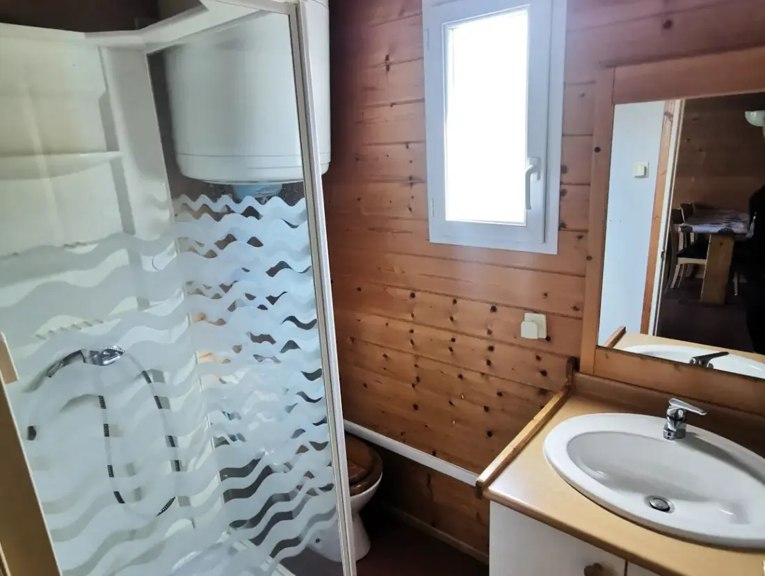 Ushuaïa Villages - Camping Les Pins d'Ucel 4 étoiles★★★★