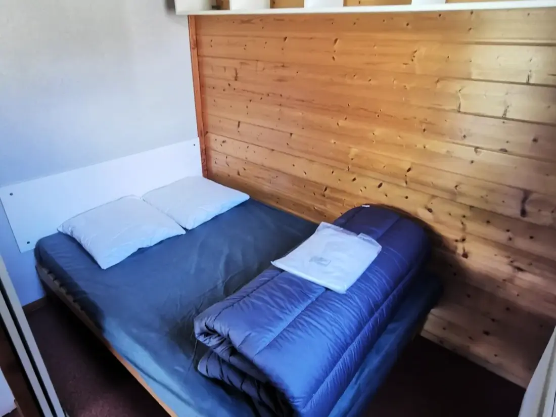 Ushuaïa Villages - Camping Les Pins d'Ucel 4 étoiles★★★★