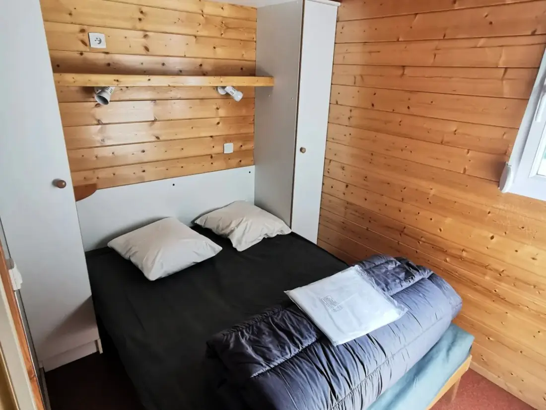 Ushuaïa Villages - Camping Les Pins d'Ucel 4 étoiles★★★★