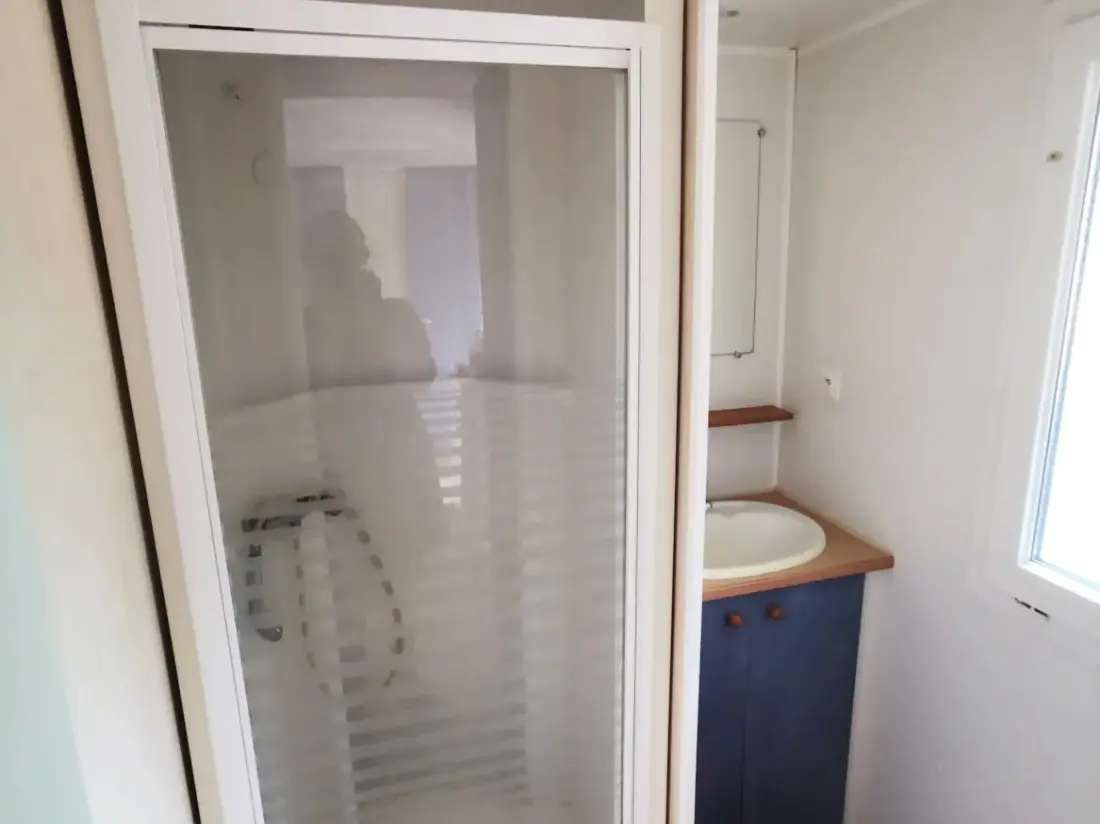 Ushuaïa Villages - Camping Les Pins d'Ucel 4 étoiles★★★★