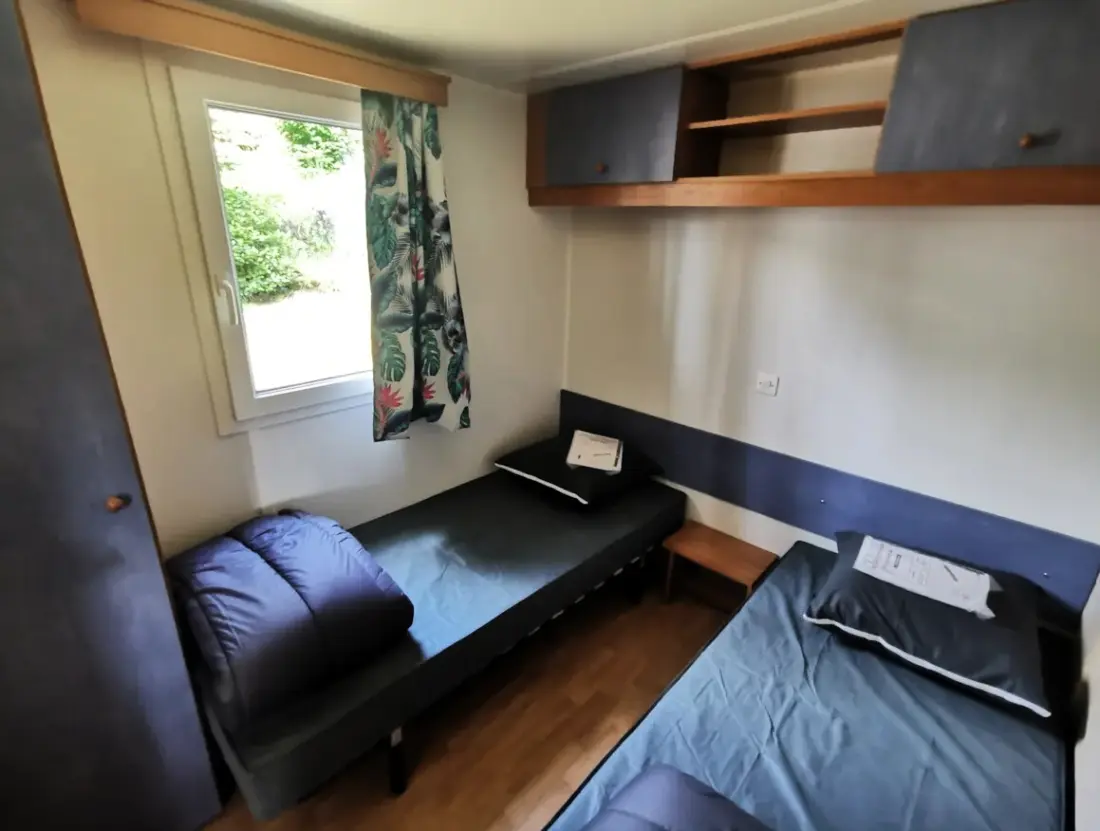 Ushuaïa Villages - Camping Les Pins d'Ucel 4 étoiles★★★★