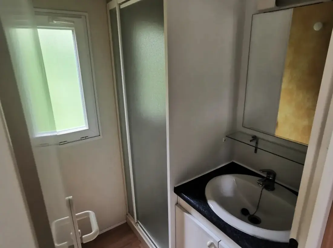 Ushuaïa Villages - Camping Les Pins d'Ucel 4 étoiles★★★★