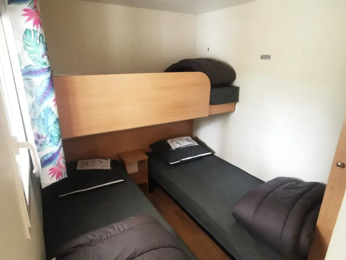 Ushuaïa Villages - Camping Les Pins d'Ucel 4 étoiles★★★★