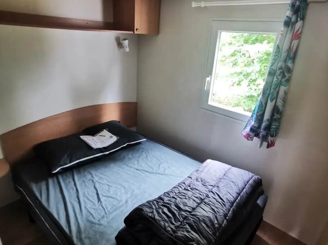 Ushuaïa Villages - Camping Les Pins d'Ucel 4 étoiles★★★★