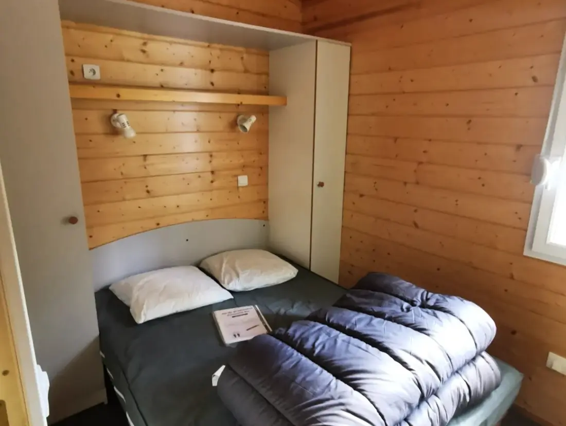 Ushuaïa Villages - Camping Les Pins d'Ucel 4 étoiles★★★★