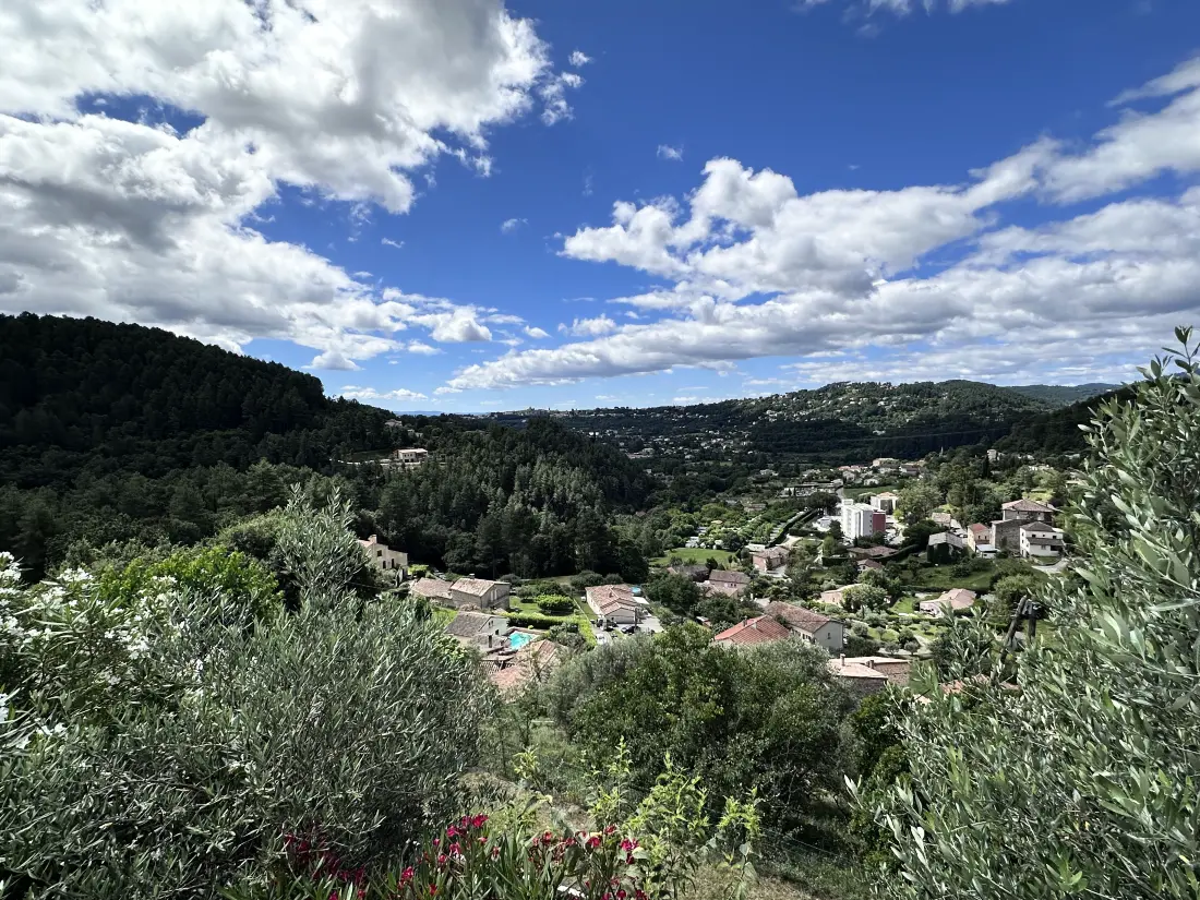 Ushuaïa Villages - Camping Les Pins d'Ucel 4 étoiles★★★★