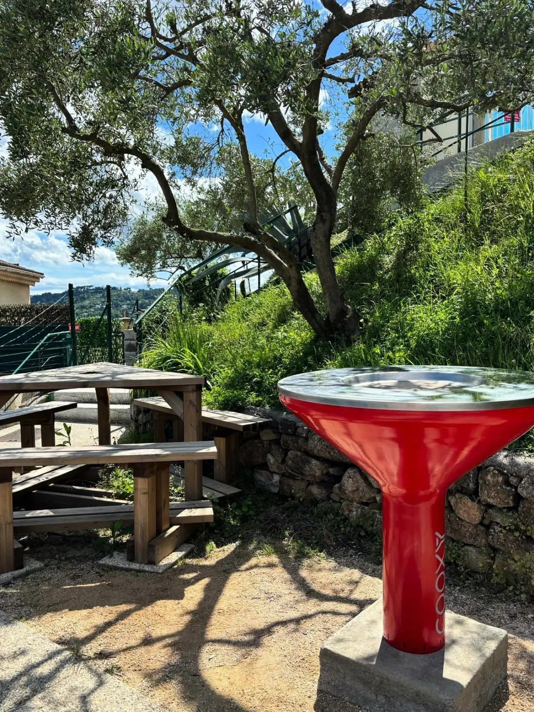 Ushuaïa Villages - Camping Les Pins d'Ucel 4 étoiles★★★★