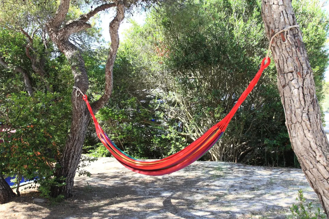 Riva di Ugento Beach Camping Resort 4 étoiles★★★★