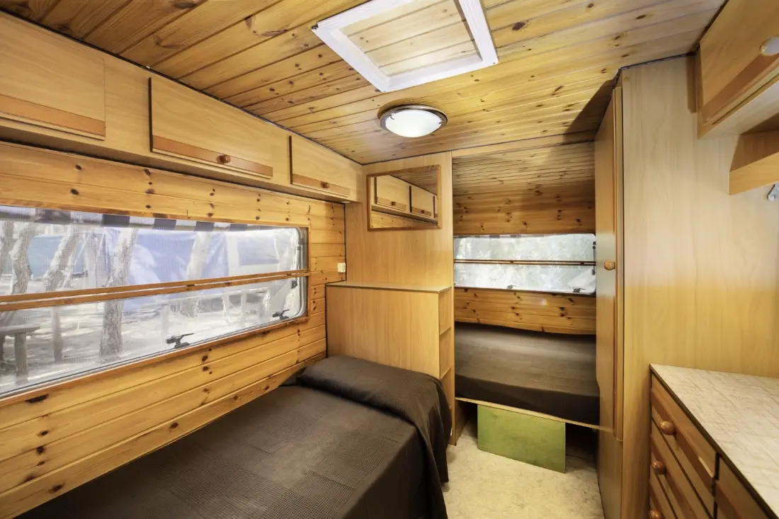 Riva di Ugento Beach Camping Resort 4 étoiles★★★★