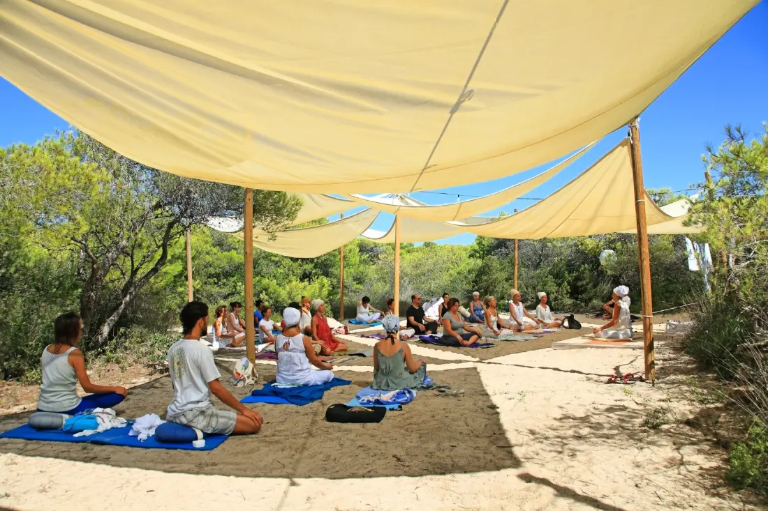 Riva di Ugento Beach Camping Resort 4 étoiles★★★★