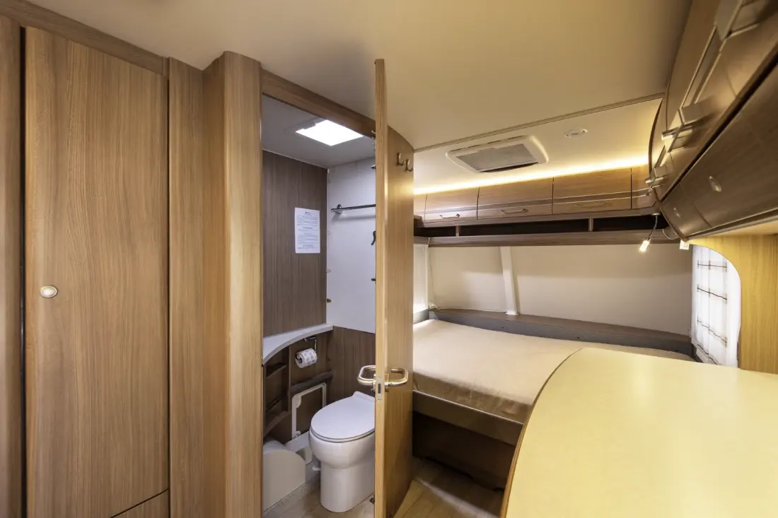 Riva di Ugento Beach Camping Resort 4 étoiles★★★★