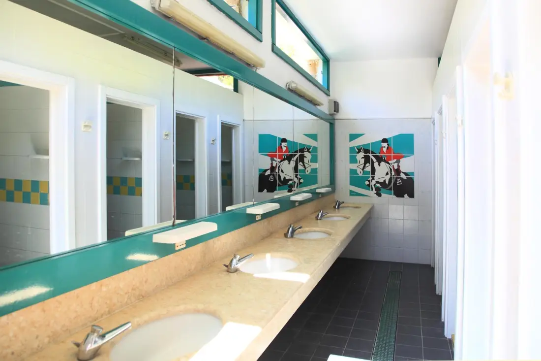 Riva di Ugento Beach Camping Resort 4 étoiles★★★★