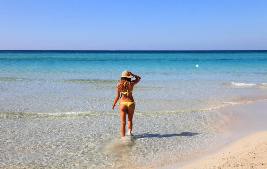 Riva di Ugento Beach Camping Resort 4 étoiles★★★★
